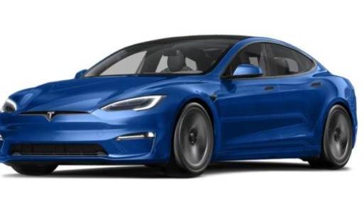 TESLA MODEL S 2023 5YJSA1E50PF511199 image